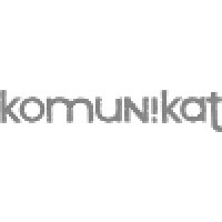 Komunikat Logo