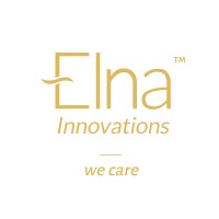 Elna Innovations Logo