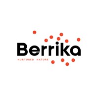 Berrika Logo