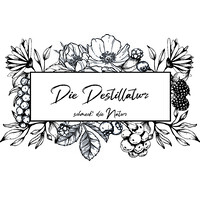 Die Destillatur Logo