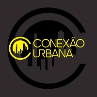 Conexão Urbana Logo
