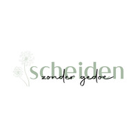Scheiden zonder gedoe Logo