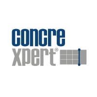 Grupo Concrexpert Logo