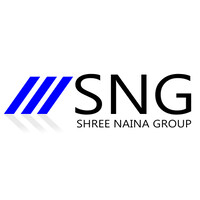 SHREE NAINA GLASS Logo