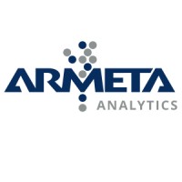 Armeta Analytics Logo