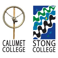 Calumet & Stong Colleges Logo