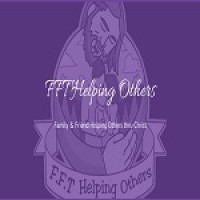 FFT Helping Others Logo