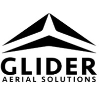 Glider Aerial Solutions Logo