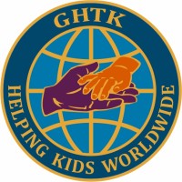 GHTK - Giving Health to Kids Logo