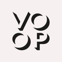 VOOP CBD Blends mit Terpenen Logo