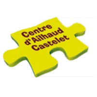 Centre dAilhaud Castelet Logo