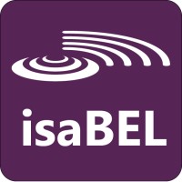 isaBEL Logo