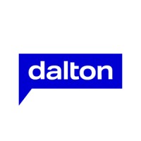 Dalton PR Logo