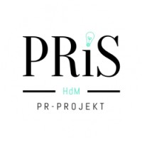 PR in Stuttgart Logo