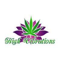 High Vibrations Oklahoma LLC Logo