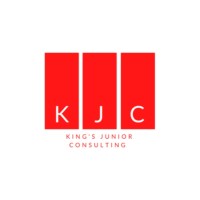 Kings Junior Consulting Logo