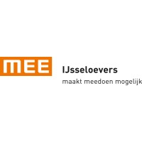 MEE IJsseloevers Logo