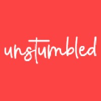 Unstumbled Logo
