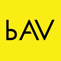 bAV Solutions GmbH Logo