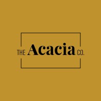 The Acacia Company Logo