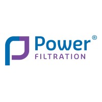 Power Filtration Logo