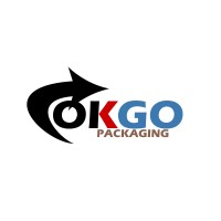 Ok Go Packaging Logo