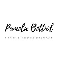 pamelabettiol.com Logo
