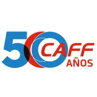CAFF, S.L. Logo