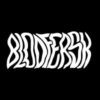 BLODFERSK Logo