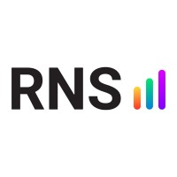 WE RNS IT Solutions Pvt. Ltd. Logo