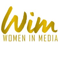 Women In Media GLOBAL Logo