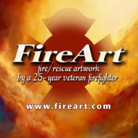 FireArt by Albaitis Logo