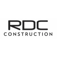 RDC Construction Ltd. Logo