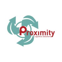 Proximity Logistics Solutions BV Logo