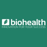 BHI – Biohealth int. GmbH Logo