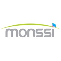 Monssi Logo