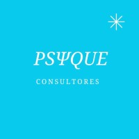 Psyque Consultores Logo