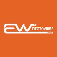 ElectroWire Telecom & Broadband Logo