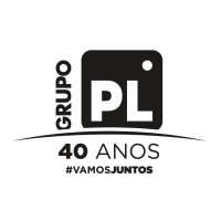 PL Confecções Logo