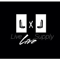 Live Live Supply Logo