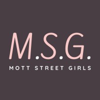 Mott Street Girls Logo