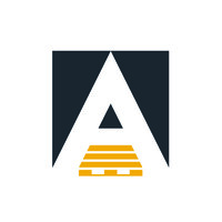 Alpha Storage Logo