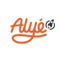 Alyé Engineering Logo