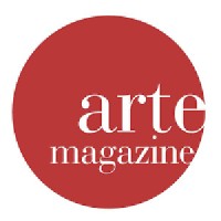 ArteMagazine Logo