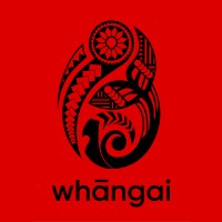 Whāngai Logo