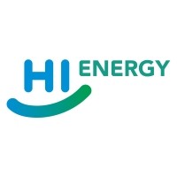 HiEnergy Logo