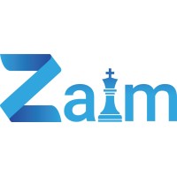 Zaim Inc Logo