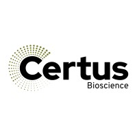 Certus Bioscience Logo