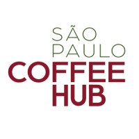 São Paulo Coffee Hub Logo
