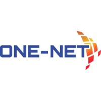 One-Net Communications Pte Ltd Logo